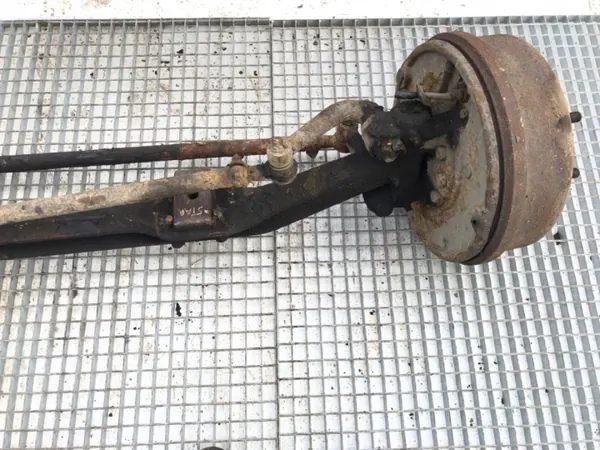 Essieu Avant OEM LORK-1133-1000016515 pour STAR 6.8 image 7