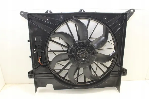 Koelventilator Volvo XC90 02-06R 2.4D OEM 363002043 image 5
