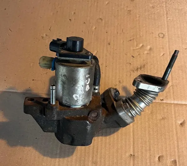 Soupape EGR OEM 8973667830 pour Renault Espace IV, Opel Vectra C image 4