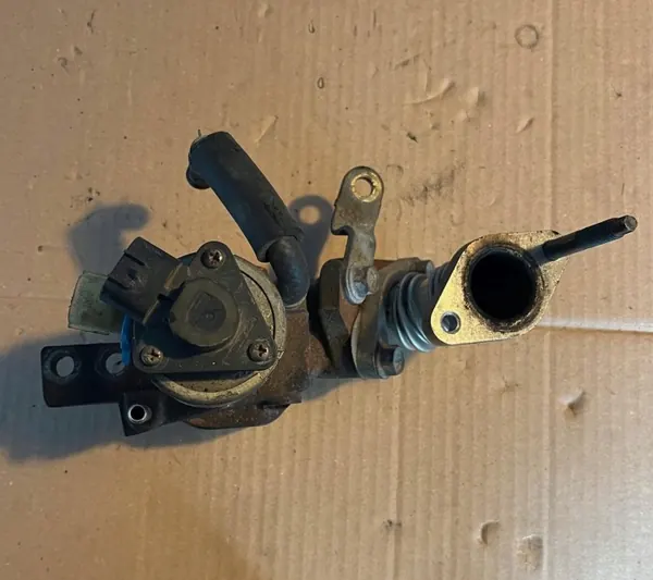 Soupape EGR OEM 8973667830 pour Renault Espace IV, Opel Vectra C image 5