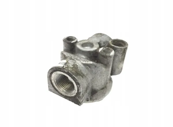 Oliefilterbeugel Irisbus OEM 5006143643 image 3