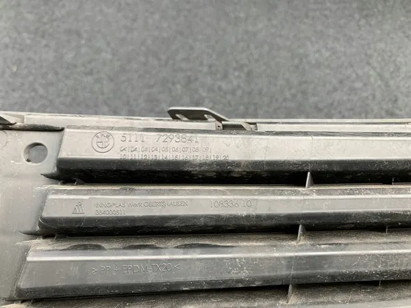 Griglia paraurti sinistra BMW Serie 2 F22 F23 image 4
