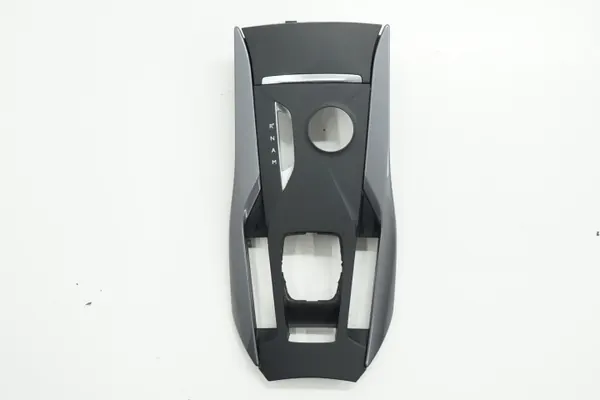 Mittkonsoldekorram OEM 9673118277 för Citroen DS5 image 2