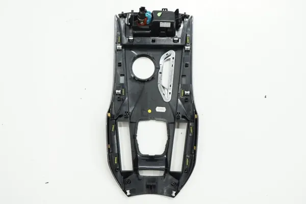 Mittkonsoldekorram OEM 9673118277 för Citroen DS5 image 3