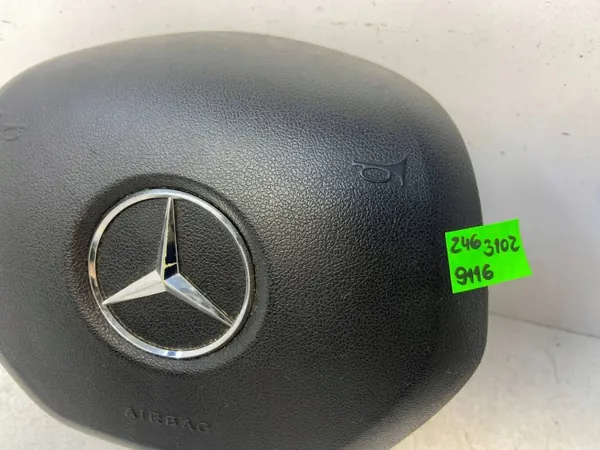 Mercedes-Benz OE A2468603102 - Pièce d'origine usagée image 3