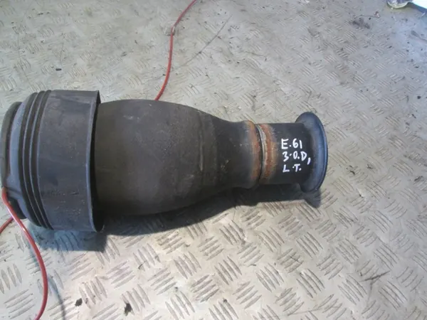 Coussin d'air OEM 37126766667-02 Arrière Gauche BMW E61 image 2