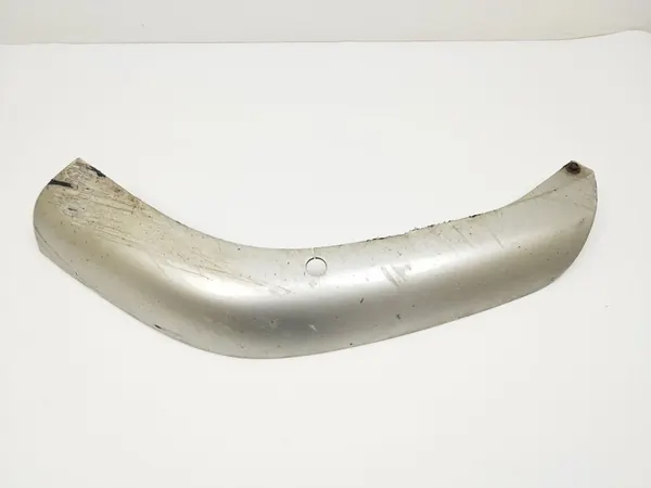 2006 Toyota Corolla Verso AR10 Extensão do para-choque dianteiro MTL31223 image 1