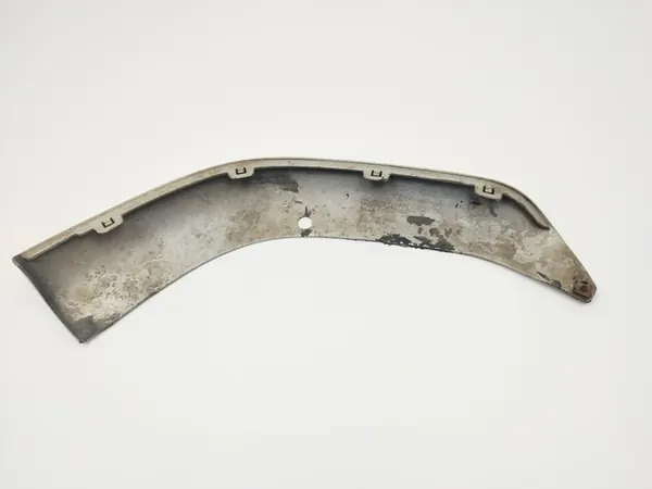 2006 Toyota Corolla Verso AR10 Extensão do para-choque dianteiro MTL31223 image 2