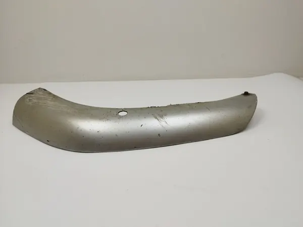 2006 Toyota Corolla Verso AR10 Extensão do para-choque dianteiro MTL31223 image 3