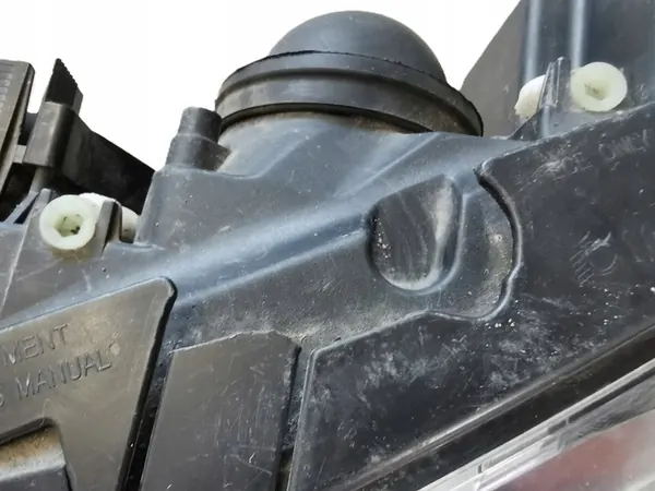 VASEN AJOVALO VOLKSWAGEN PASSAT B5 LIFT 3B0941015AK image 3