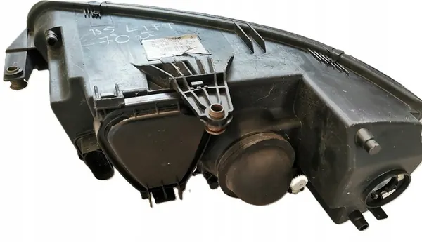 VASEN AJOVALO VOLKSWAGEN PASSAT B5 LIFT 3B0941015AK image 6