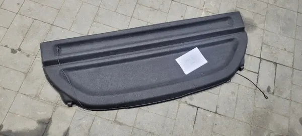 Honda Jazz III 11R Heckablage OEM - Gebrauchtteil image 2