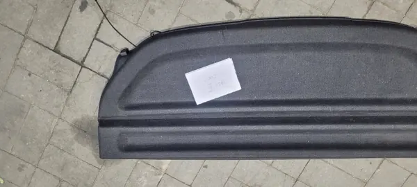 Honda Jazz III 11R Heckablage OEM - Gebrauchtteil image 3