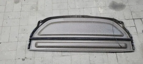 Honda Jazz III 11R Heckablage OEM - Gebrauchtteil image 5