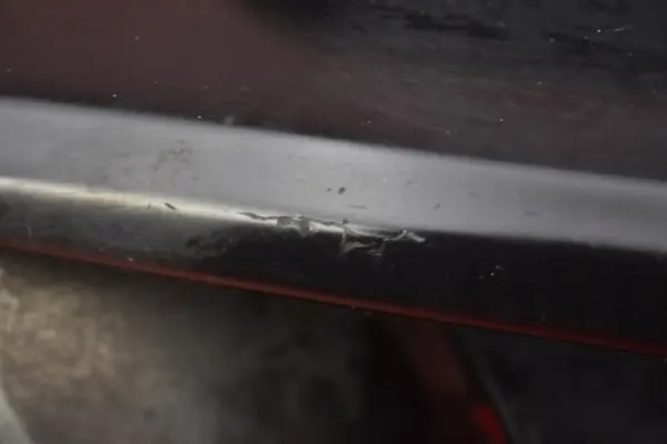 Grill MR387981/82 Mitsubishi Pajero 3 III 99-06 image 10