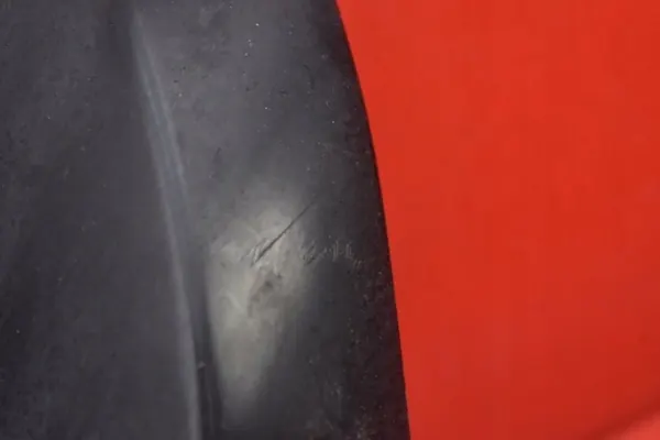 Grill MR387981/82 Mitsubishi Pajero 3 III 99-06 image 5