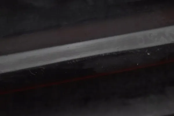 Grill MR387981/82 Mitsubishi Pajero 3 III 99-06 image 6