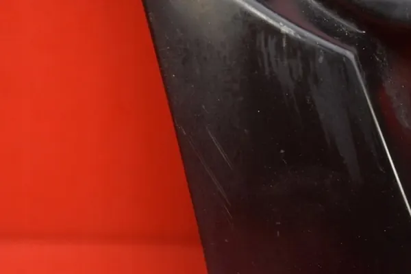 Grill MR387981/82 Mitsubishi Pajero 3 III 99-06 image 8