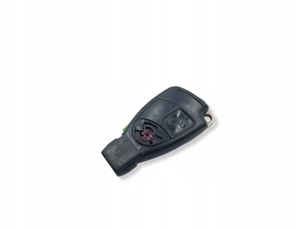 Llave Mercedes OEM UHP2354 - Mando 2 Botones image 3