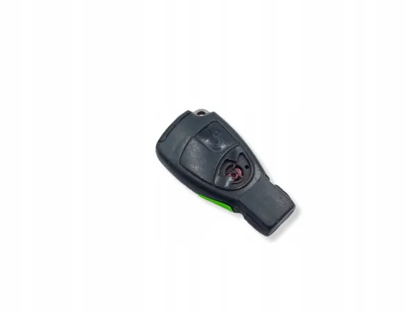 Llave Mercedes OEM UHP2354 - Mando 2 Botones image 4