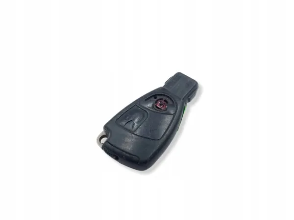 Llave Mercedes OEM UHP2354 - Mando 2 Botones image 5