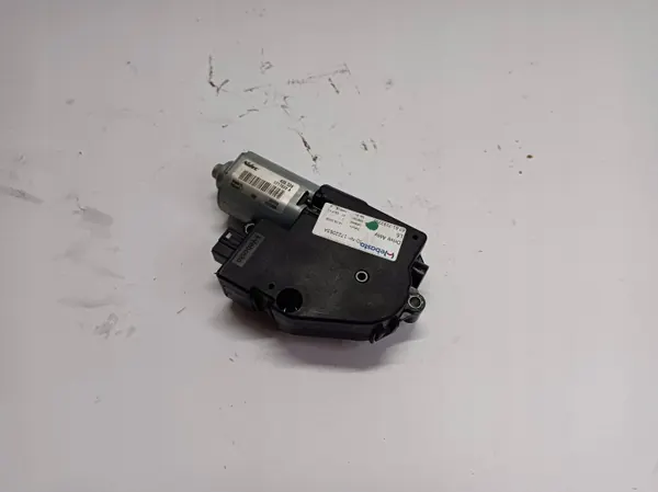 BMW Kattoikkumoottori OEM 7193398 7-sarja F01/F02 image 3