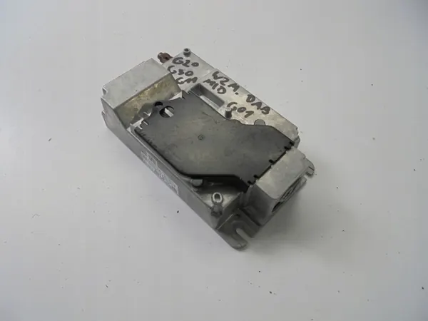 BMW Audioversterker OEM 5A9BFA5 - Gebruikt image 2