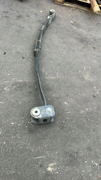 Molla posteriore Iveco DAILY VI 2024 5801642218 image 3