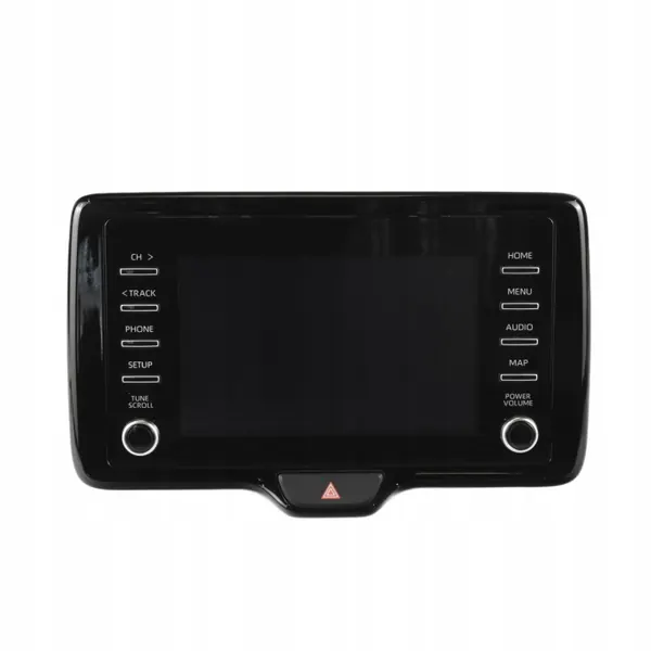Pantalla de visualización OEM 86140-K0052 para Toyota Yaris IV image 2