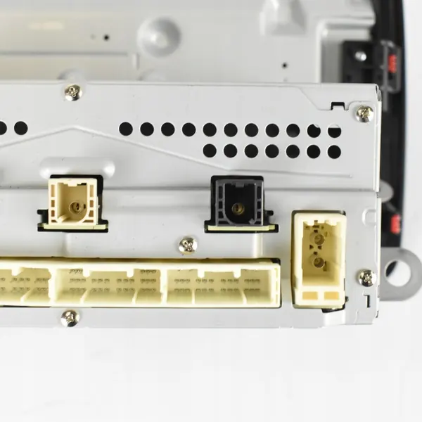 Pantalla de visualización OEM 86140-K0052 para Toyota Yaris IV image 4