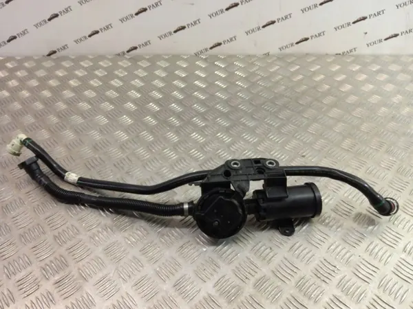 Válvula ventilação tanque BMW OEM 7447496 - Usado image 5