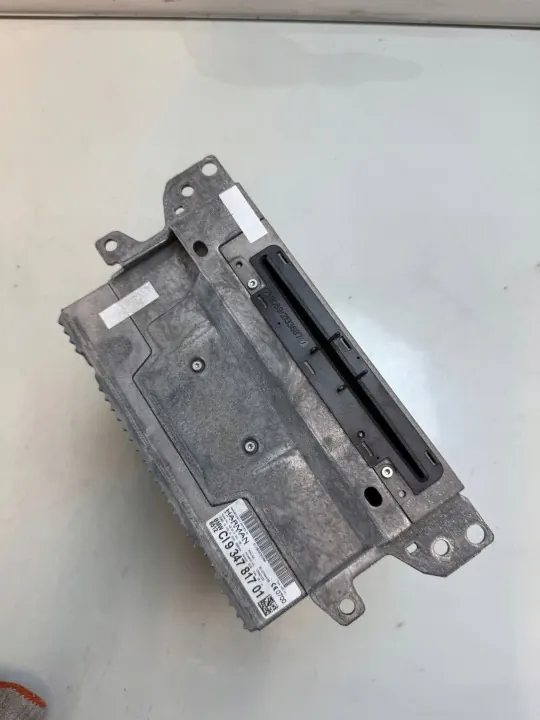 Changer CD/DVD BMW OEM 934781701 pour Série 1 image 2