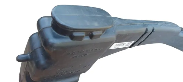 MERCEDES W167 GLE Ruitensproeiervloeistofreservoir A1678605700 image 3