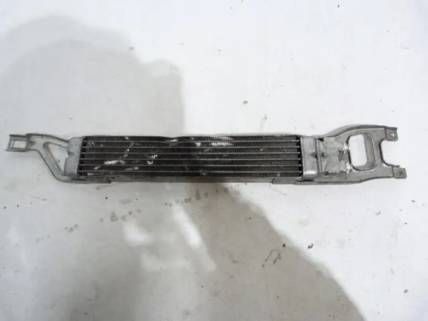 Öljynjäähdytin jäähdytin OEM ME15051DGA5 Mercedes image 5