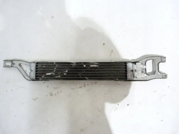 Öljynjäähdytin jäähdytin OEM ME15051DGA5 Mercedes image 6