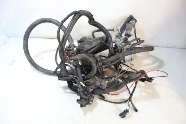 Kit Installation LPG Renault OE pour Espace IV 2.0T image 2