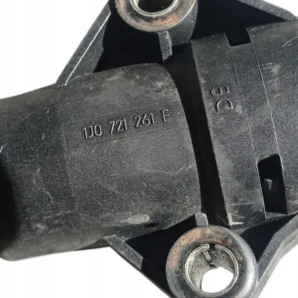 Fiat Ducato 2008 Kopplingsaktuator / Frikopplingscylinder image 3