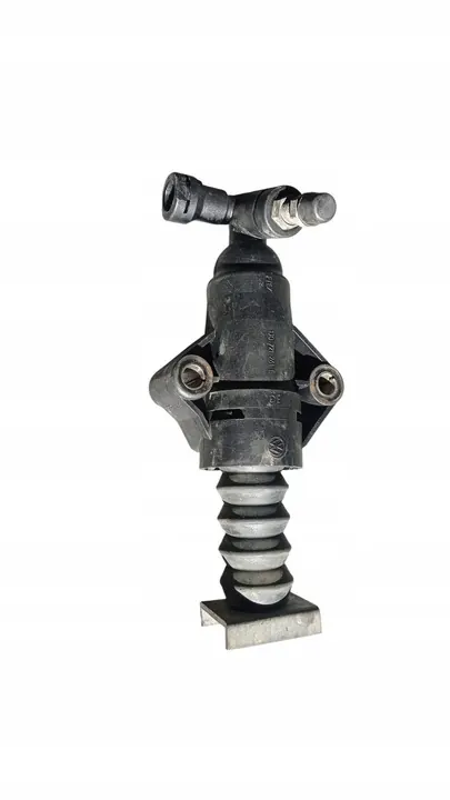 Fiat Ducato 2008 Kopplingsaktuator / Frikopplingscylinder image 4