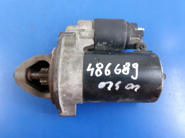 Motor de arranque Mercedes SLK230 0051510601 image 3