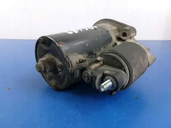 Motor de arranque Mercedes SLK230 0051510601 image 4