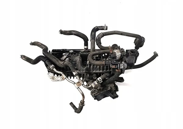 Collecteur d'admission avec papillon Infiniti QX50 2.0 TURBO 2018+ OE image 1