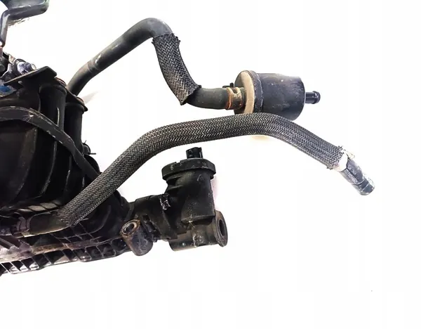 Collecteur d'admission avec papillon Infiniti QX50 2.0 TURBO 2018+ OE image 10