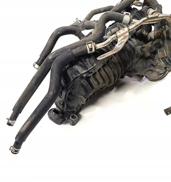 Collecteur d'admission avec papillon Infiniti QX50 2.0 TURBO 2018+ OE image 4