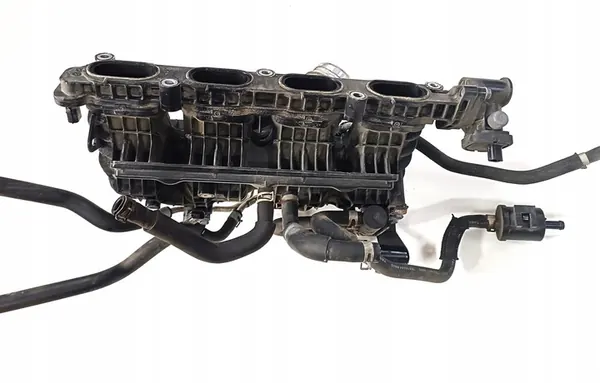 Collecteur d'admission avec papillon Infiniti QX50 2.0 TURBO 2018+ OE image 5