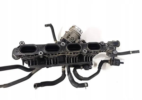 Collecteur d'admission avec papillon Infiniti QX50 2.0 TURBO 2018+ OE image 6