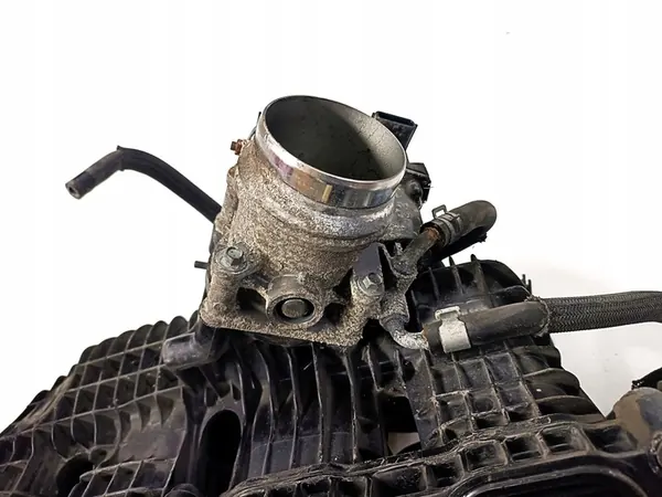 Collecteur d'admission avec papillon Infiniti QX50 2.0 TURBO 2018+ OE image 7