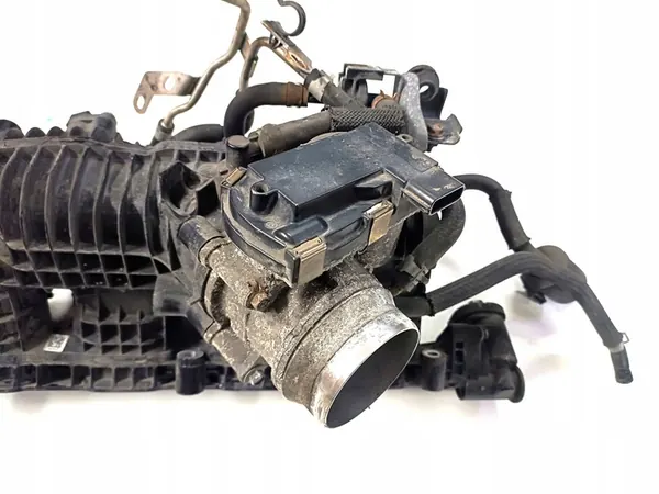 Collecteur d'admission avec papillon Infiniti QX50 2.0 TURBO 2018+ OE image 8