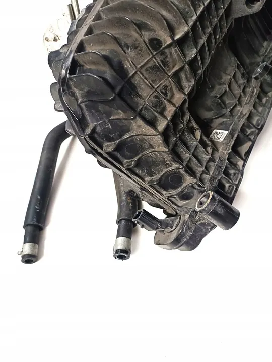 Collecteur d'admission avec papillon Infiniti QX50 2.0 TURBO 2018+ OE image 9