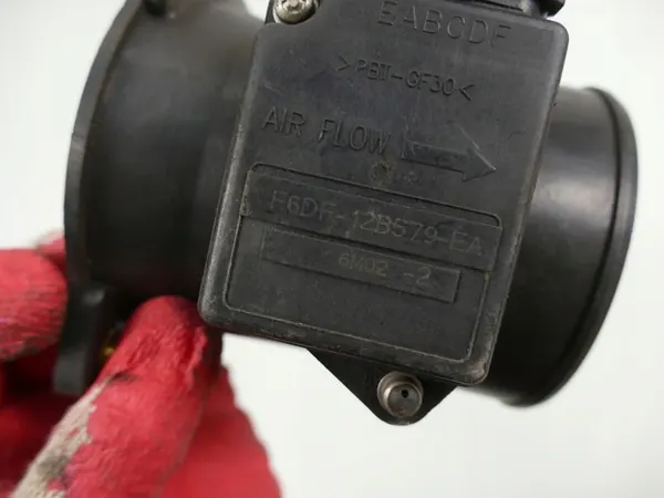 Ford OE F6DF-12B579-EA Massaluchtmeter image 6