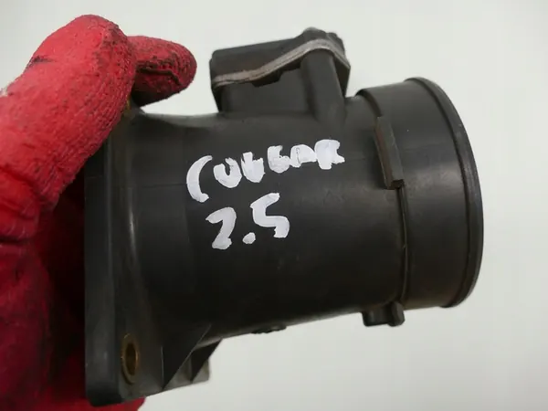 Ford OE F6DF-12B579-EA Massaluchtmeter image 7